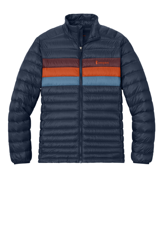 Cotopaxi Fuego Down Jacket COTOM1687