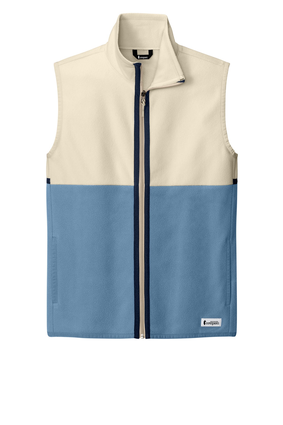 Cotopaxi Amado Fleece Vest COTOM1693