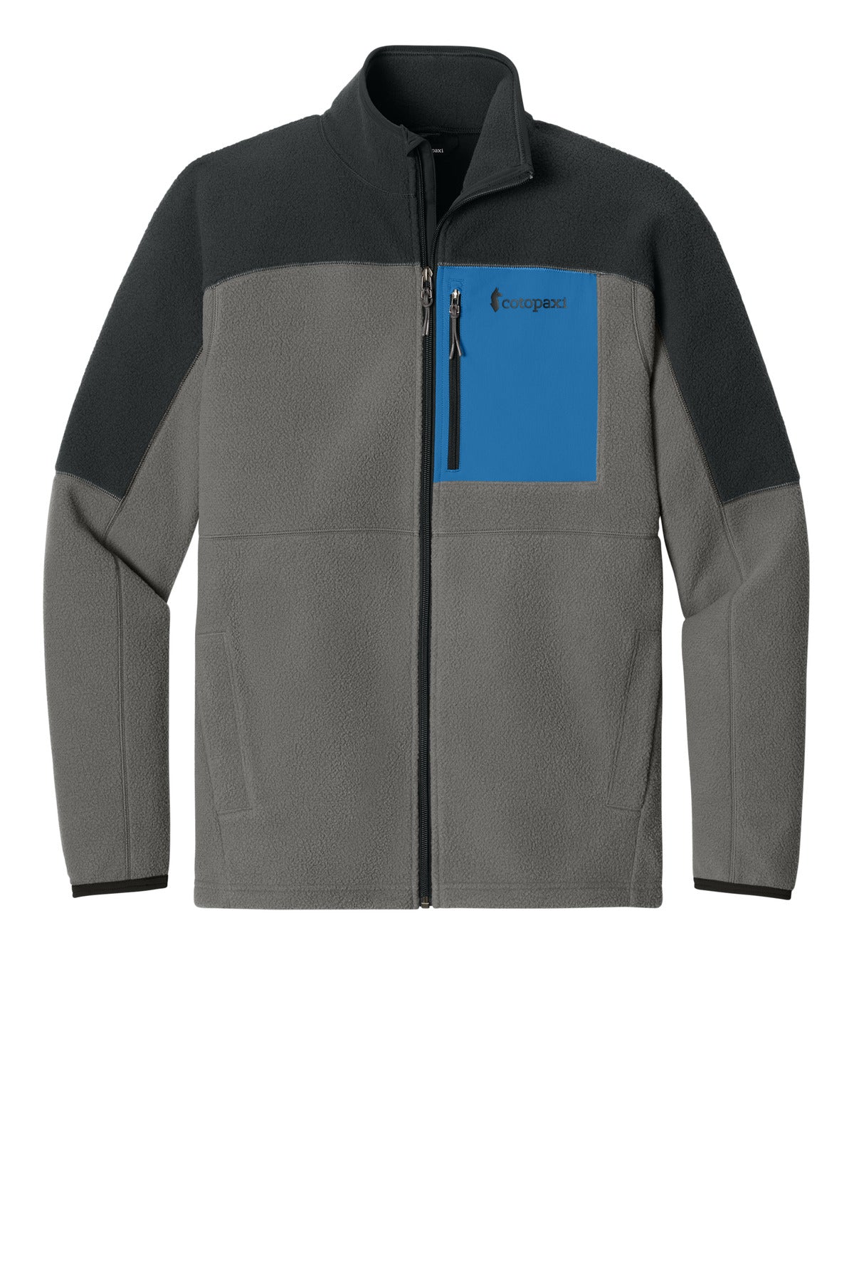 Cotopaxi Abrazo Full-Zip Fleece Jacket COTOM1695