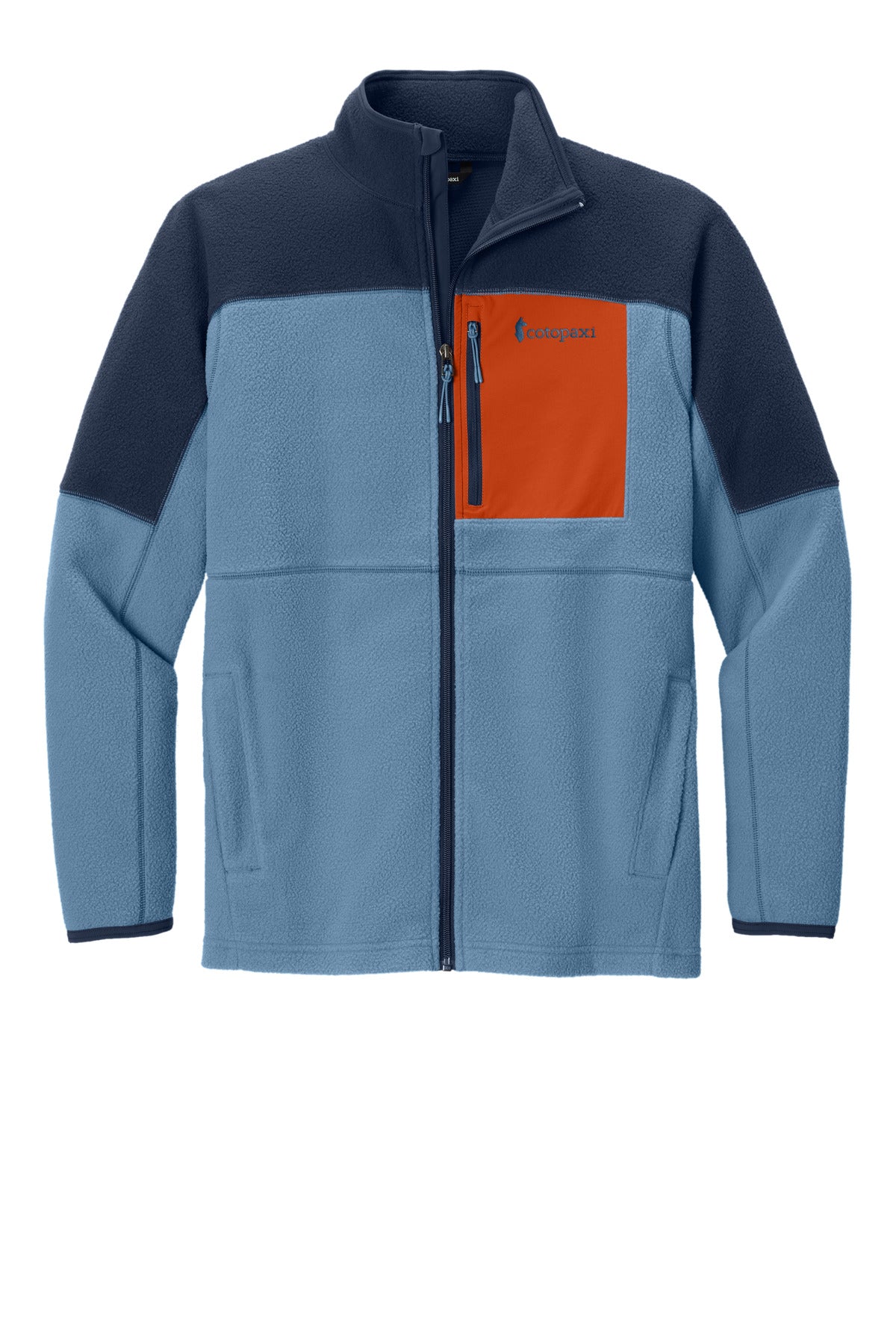 Cotopaxi Abrazo Full-Zip Fleece Jacket COTOM1695