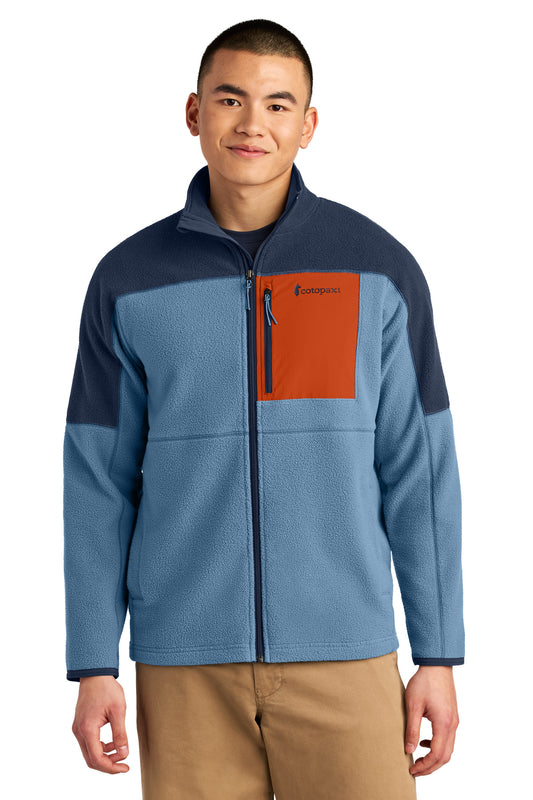 Cotopaxi Abrazo Full-Zip Fleece Jacket COTOM1695