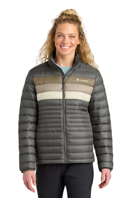 Cotopaxi Women's Fuego Down Jacket COTOW1688