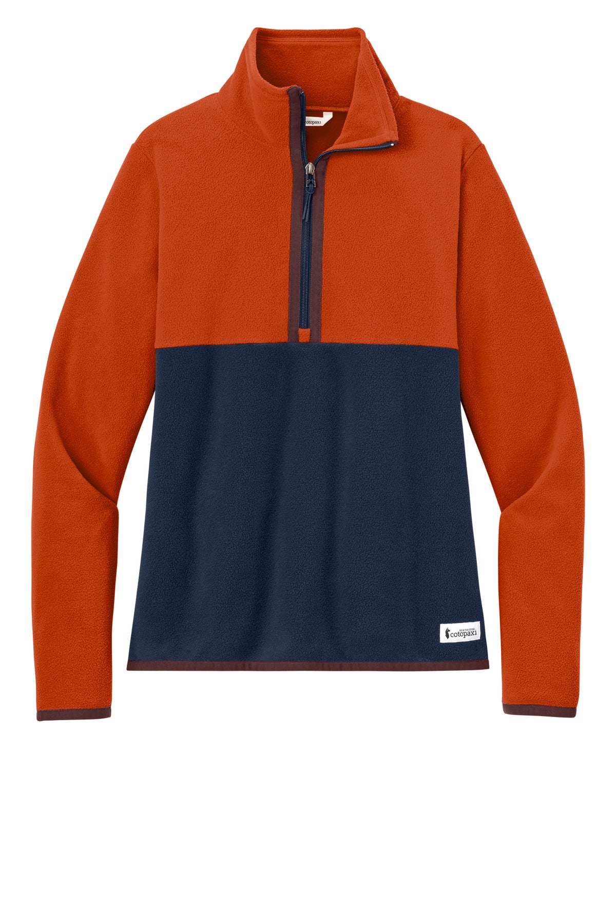 Cotopaxi Women's Amado 1/2-Zip Fleece COTOW1692