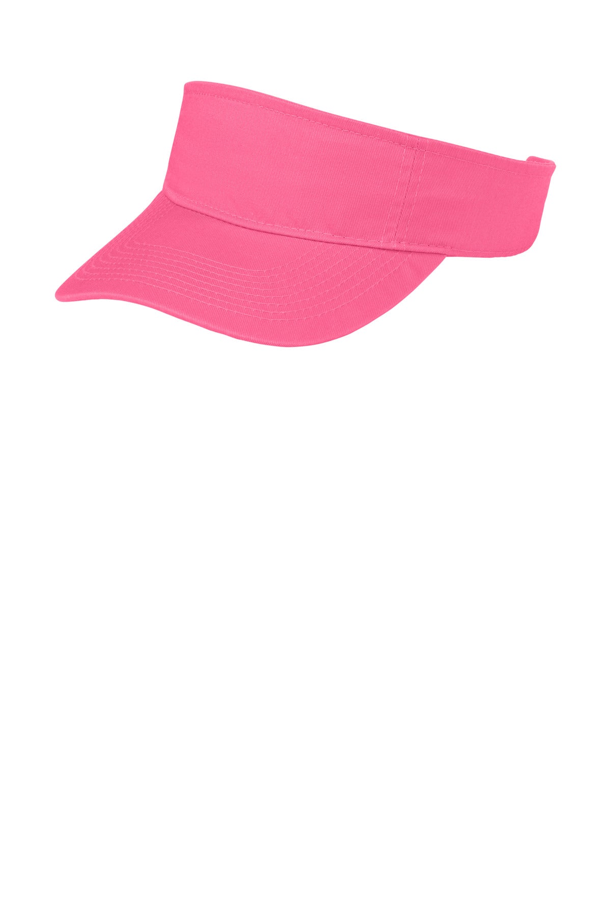 SanMar CP45_neonpink_hat_left.jpg