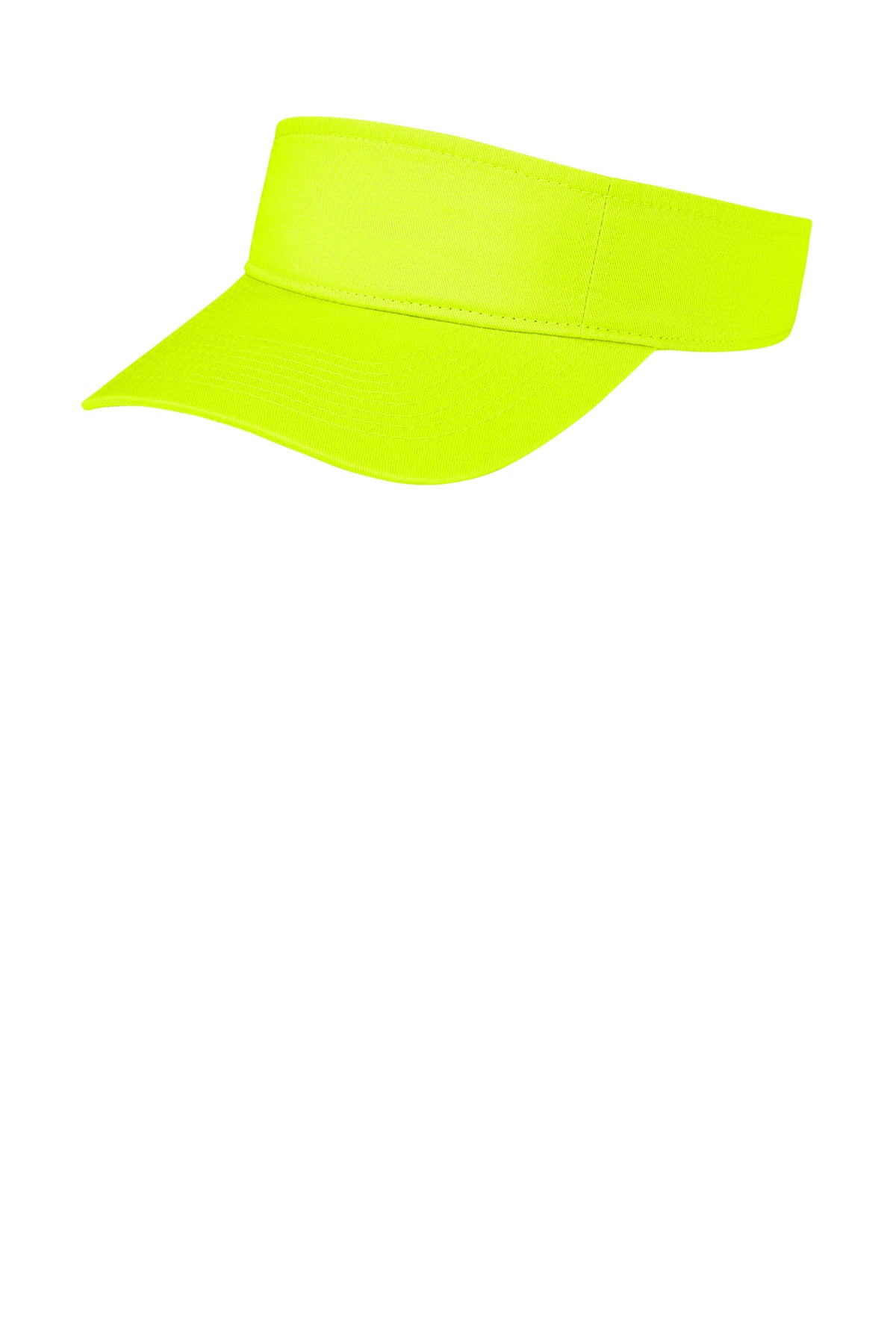 SanMar CP45_neonyellow_hat_left.jpg