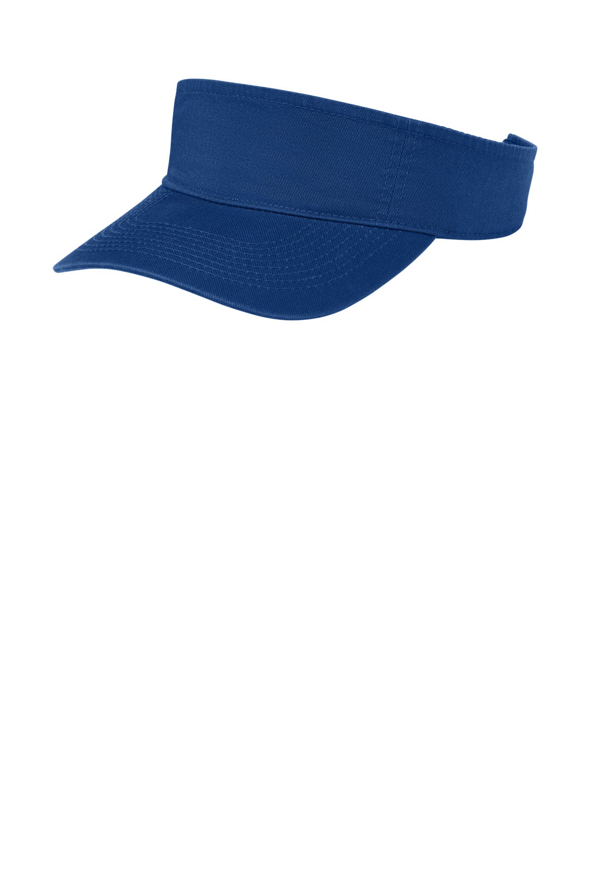 SanMar CP45_royal_hat_left.jpg