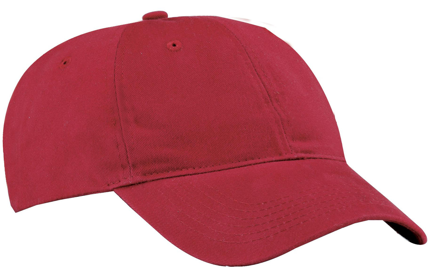SanMar CP77_Hat_Frt_red10.jpg