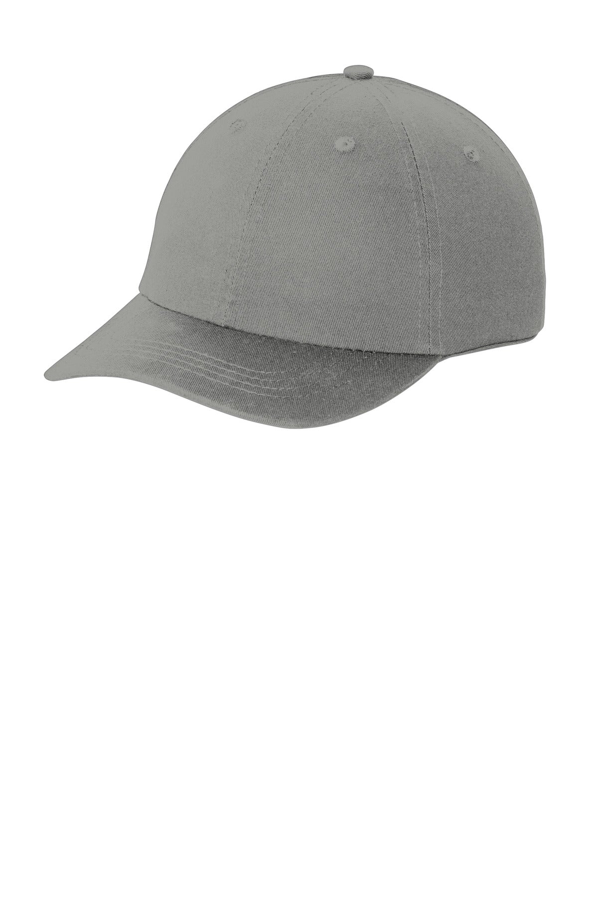 SanMar CP78_deepsmoke_hat_left.jpg
