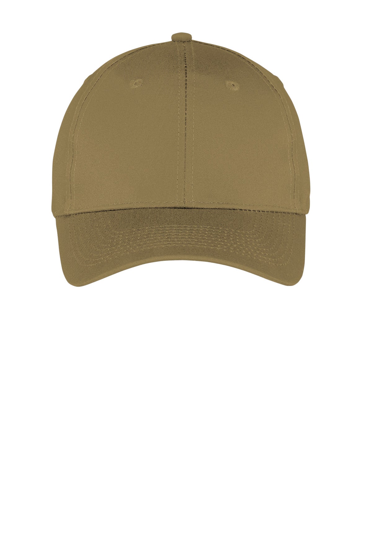 Port & Co Six-Panel Twill Cap. CP80