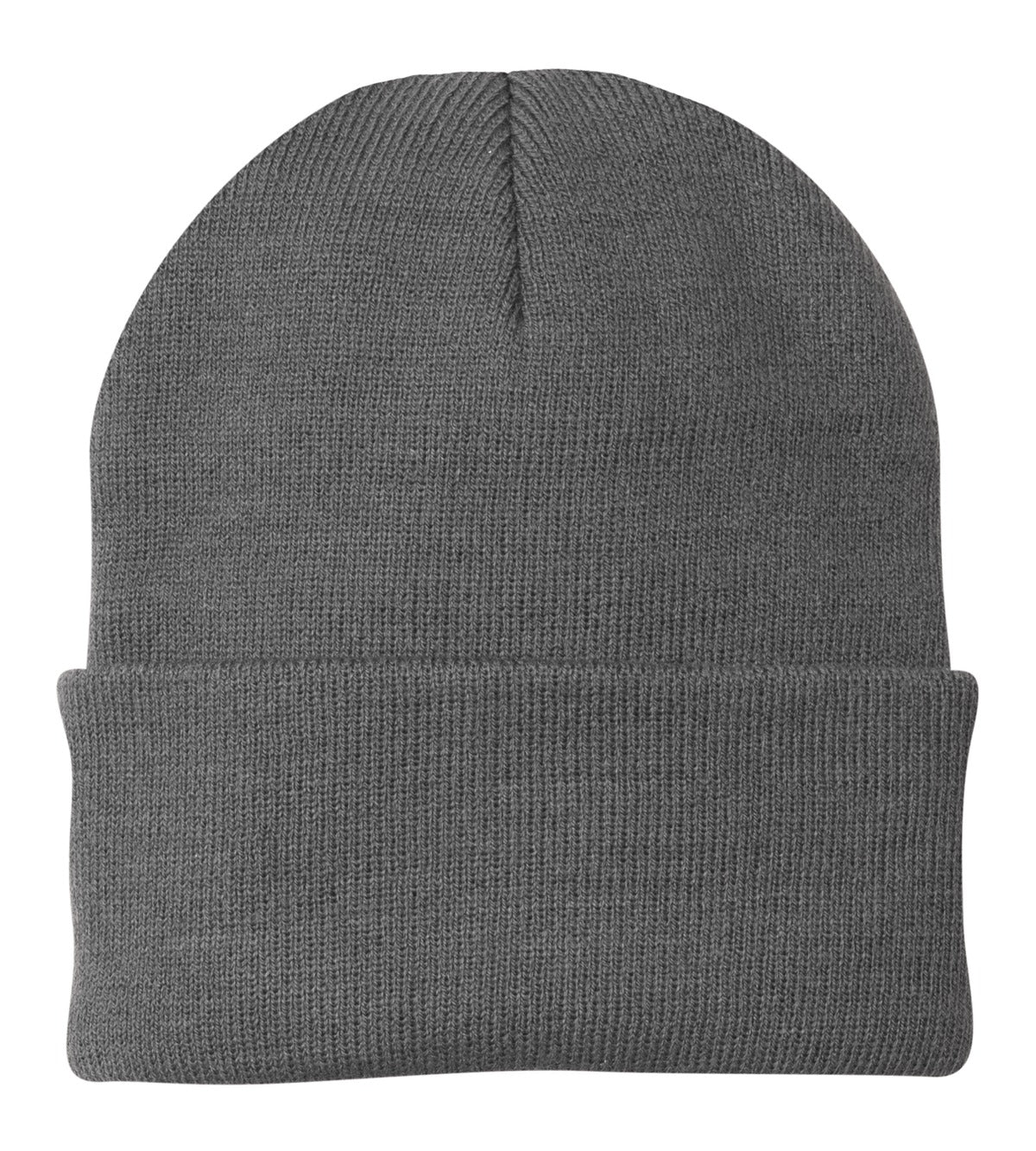 Port & Co Knit Cap. CP90