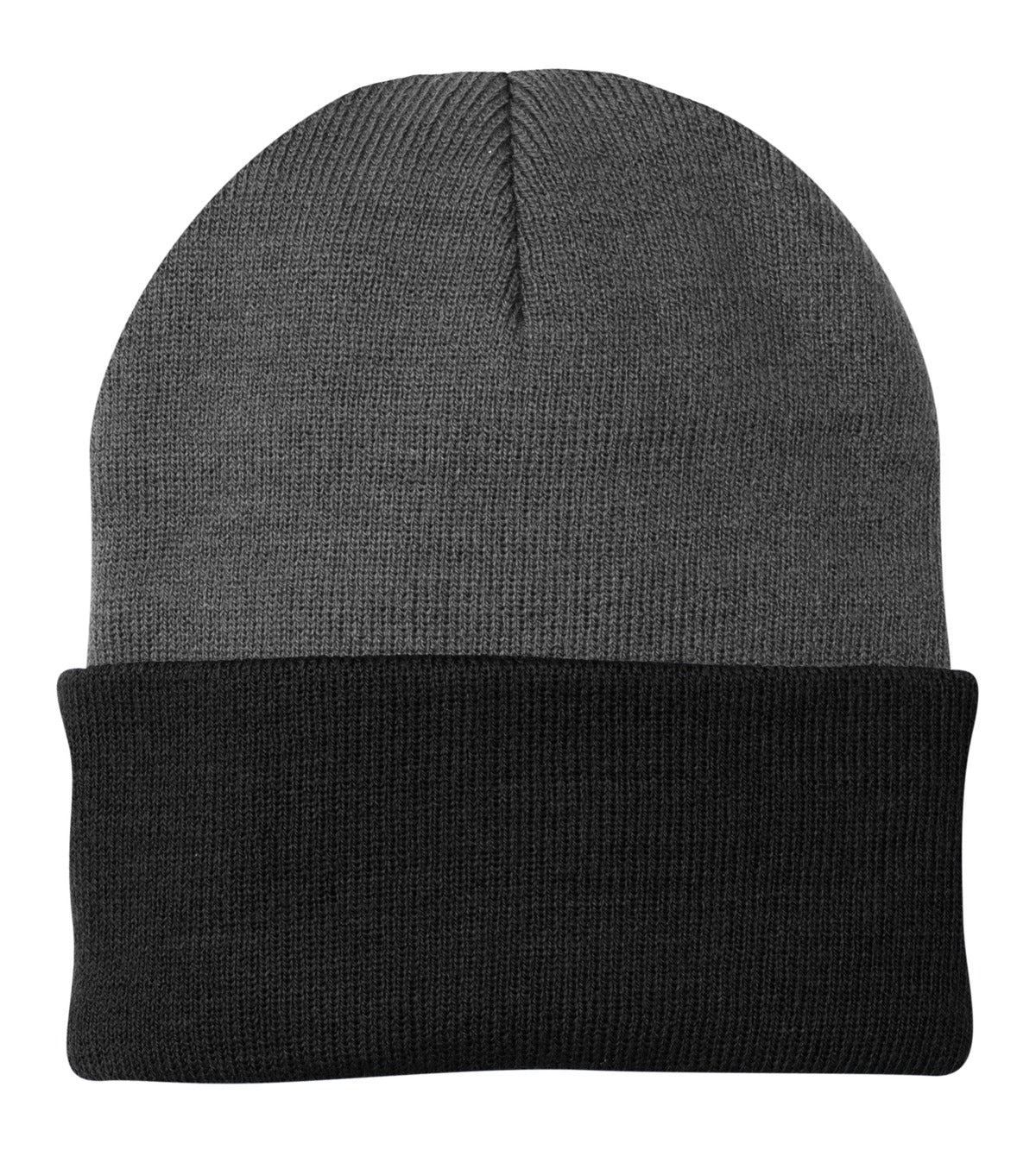 Port & Company Knit Cap. CP90