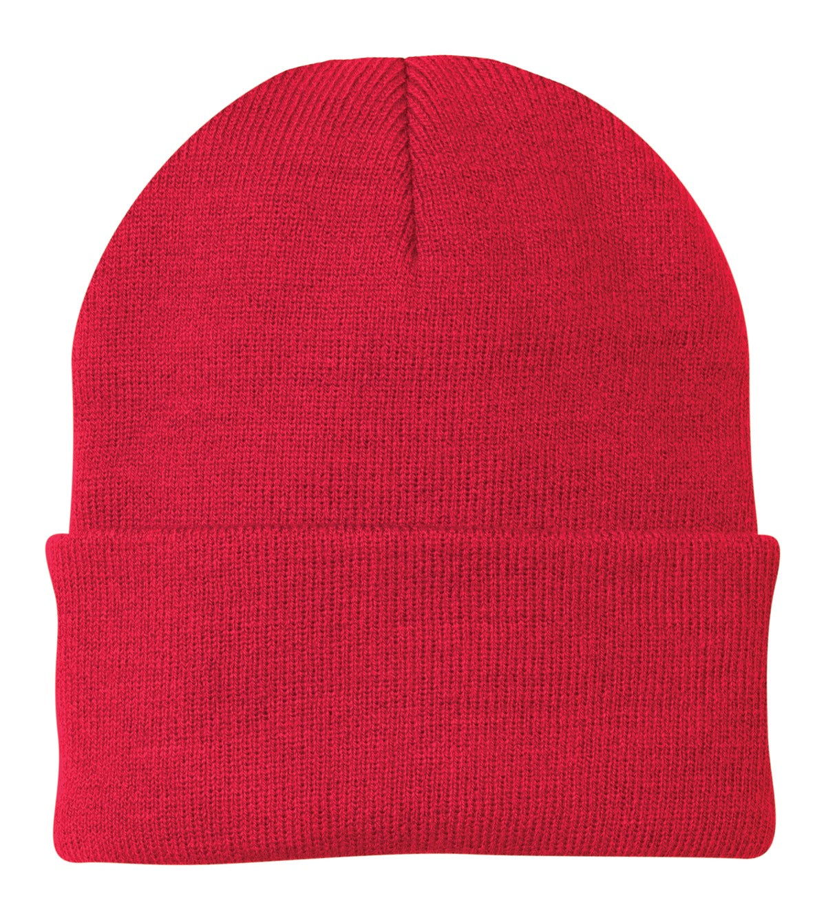 Port & Co Knit Cap. CP90