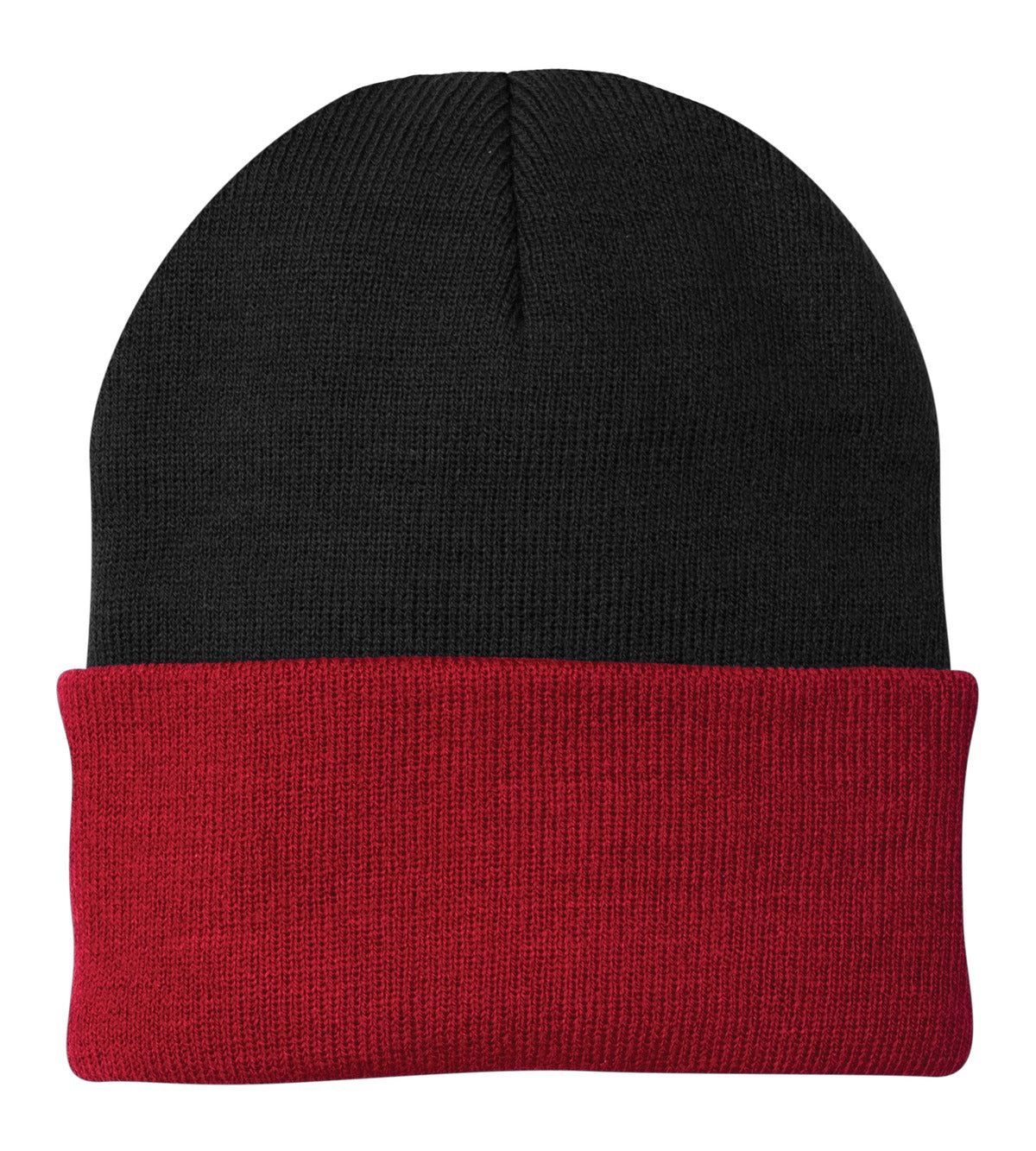 Port & Co Knit Cap. CP90