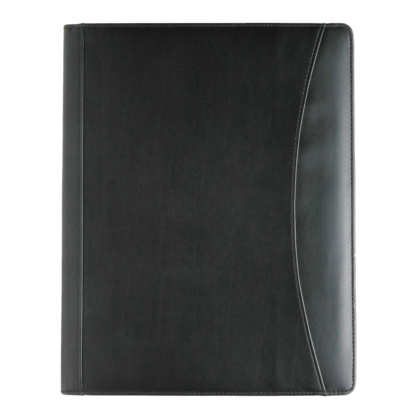 Good Value™ Executive Crescent Padfolio