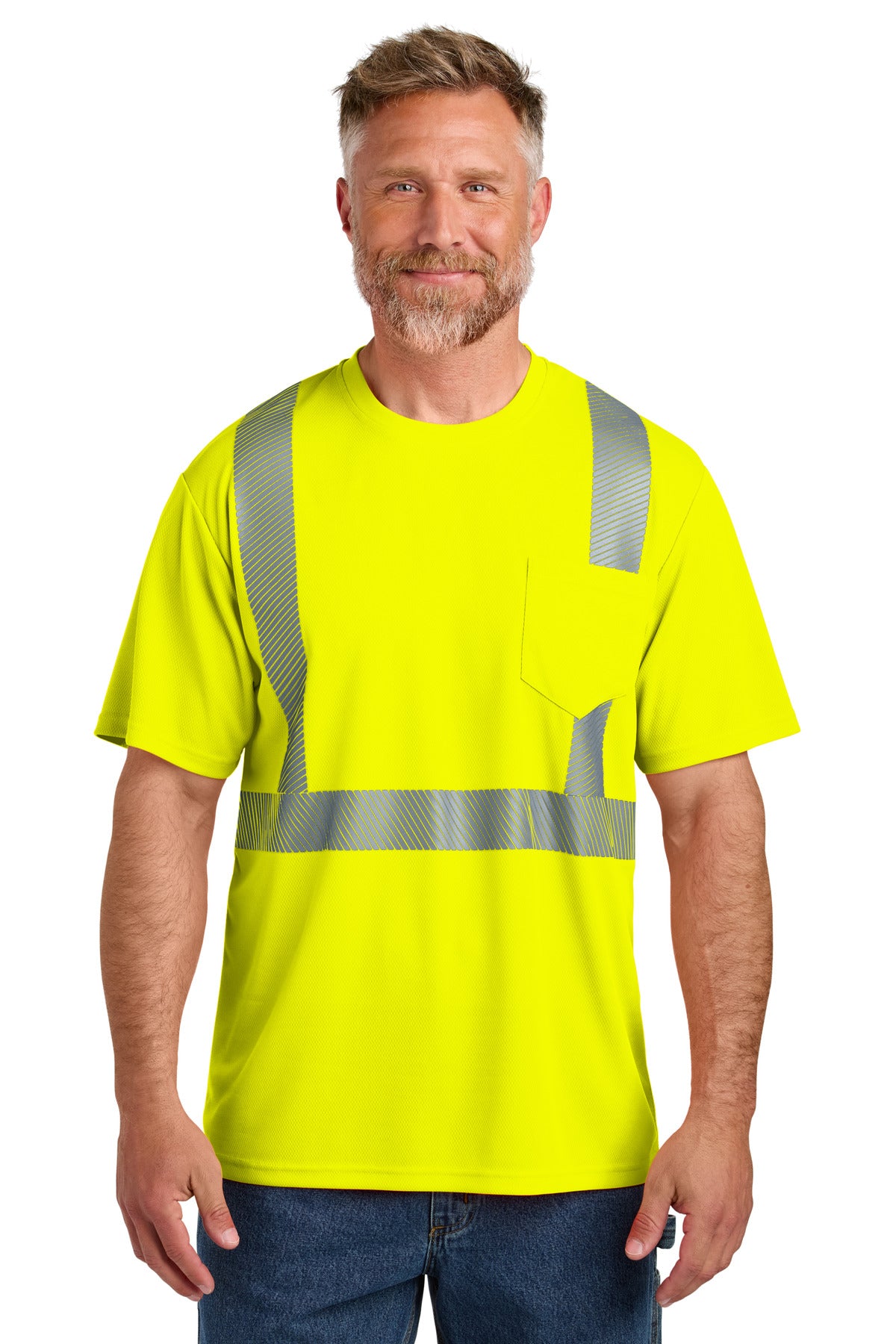 SanMar CS204_safetyyellow_model_front.jpg