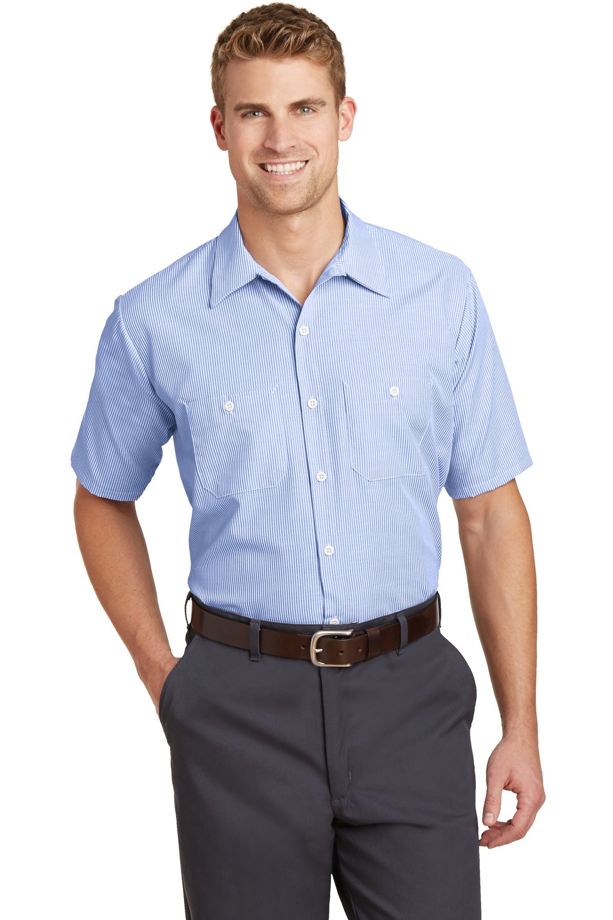 SanMar CS20_whiteblue_model_front_102016.jpg