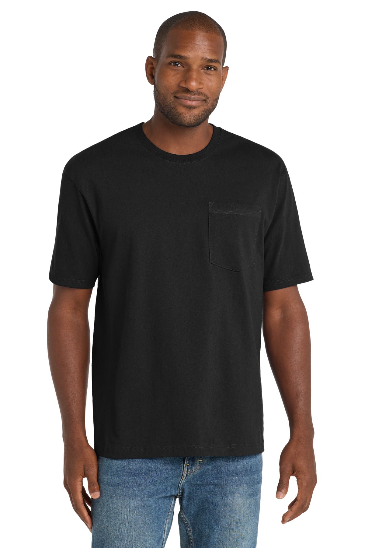 SanMar CS430_black_model_front.jpg