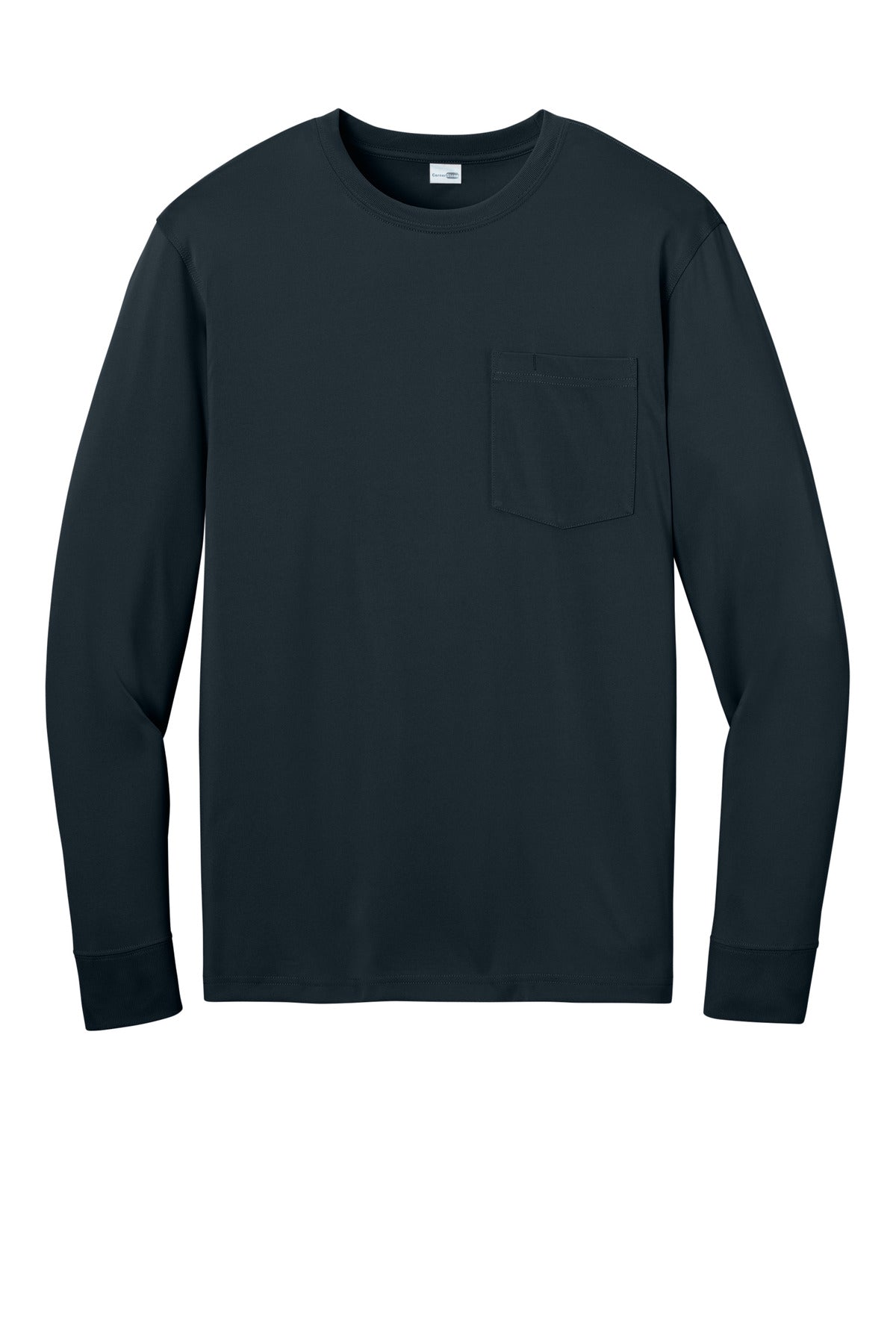 CornerStone Workwear Pro Long Sleeve Pocket Tee CS440LSP