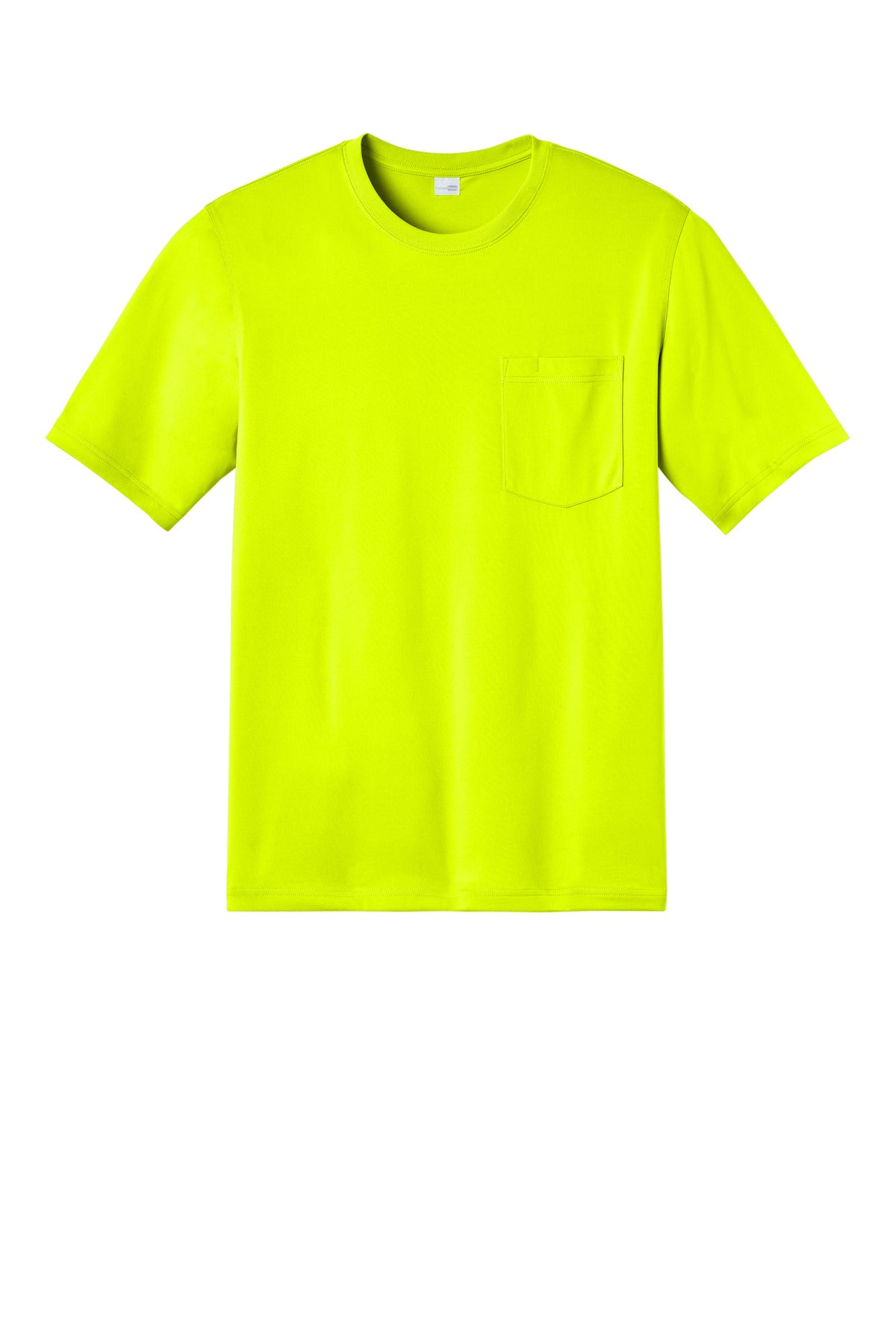 CornerStone Workwear Pro Short Sleeve Pocket Tee CS440P