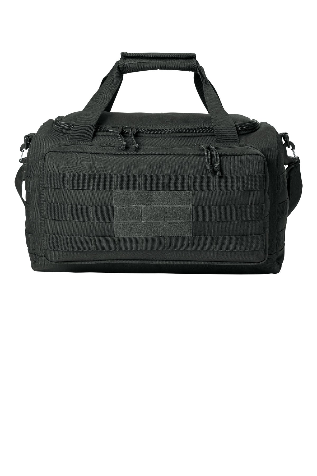 SanMar CSB816_charcoal_flat_front.jpg