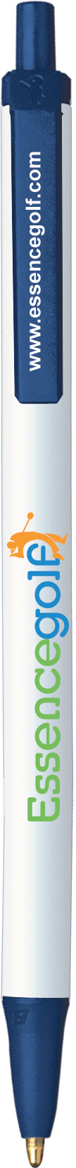 BIC® Ecolutions® Clic Stic® Pen
