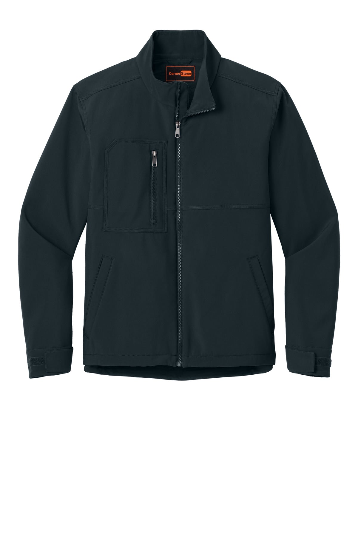 CornerStone Workwear Soft Shell CSJ70