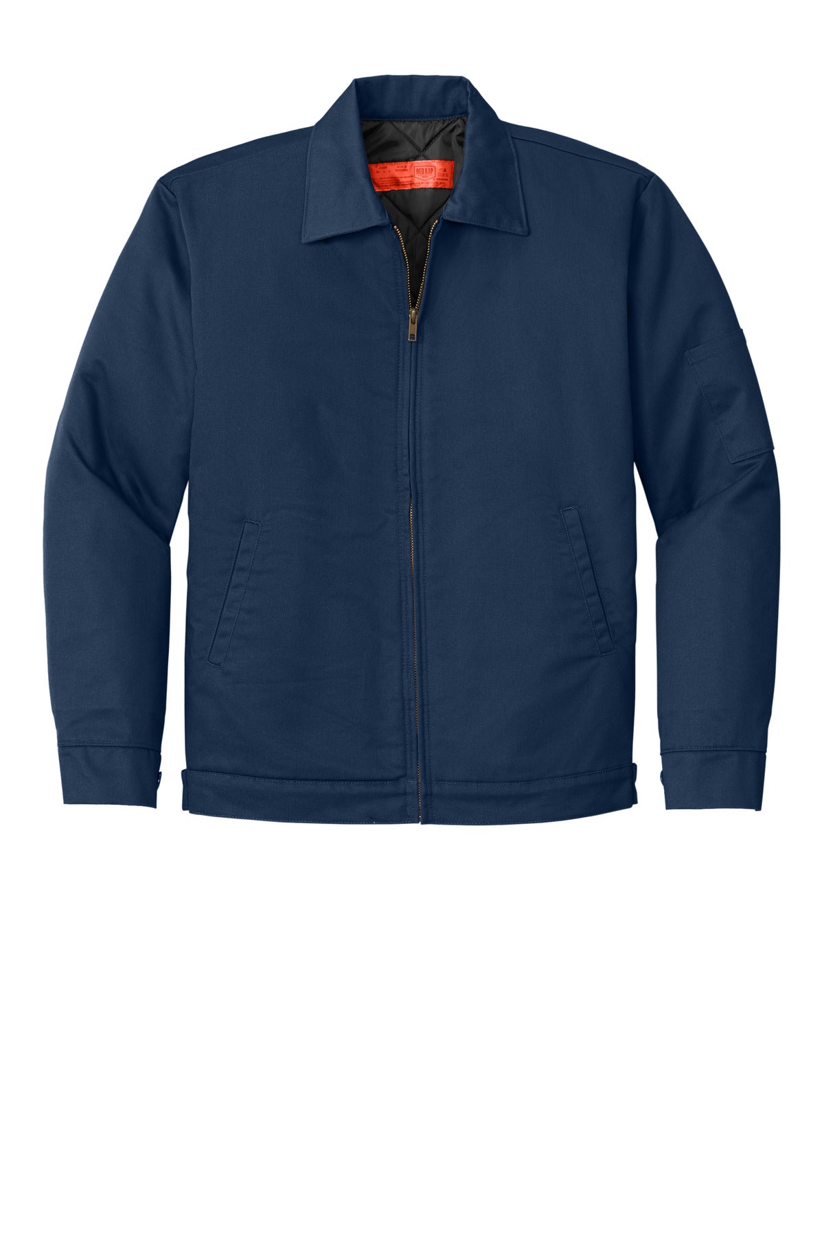 Red Kap Slash Pocket Jacket. CSJT22
