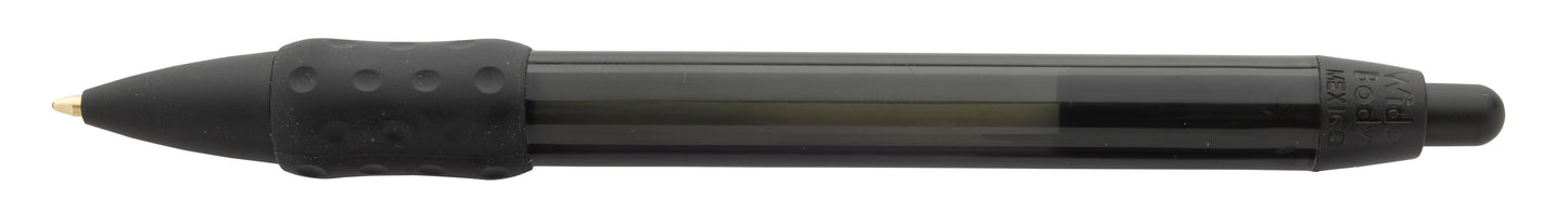 Classic Collection WideBody® Clear Grip Pen