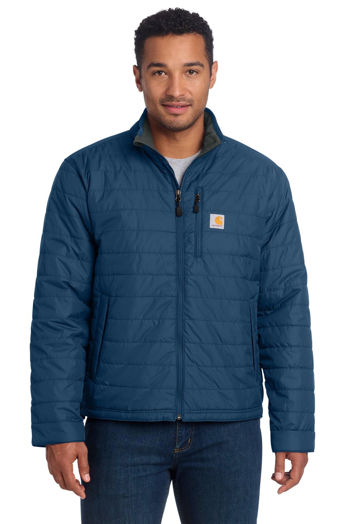 SanMar CT102208_darkblue_model_front.jpg