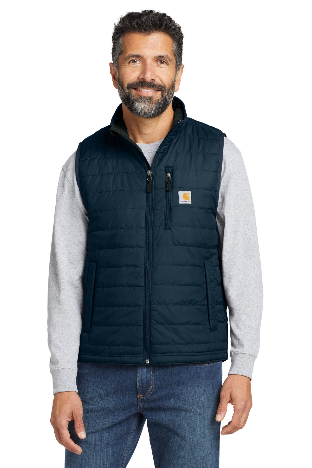 Carhartt Gilliam Vest CT102286