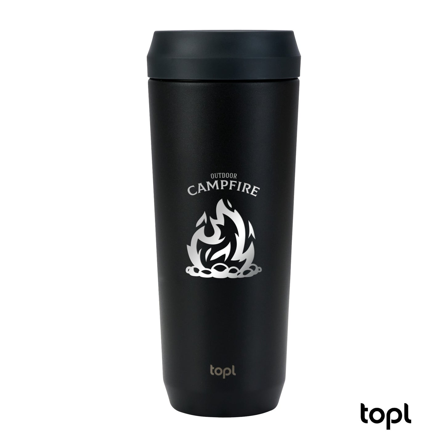 TOPL® 20 oz. Double Wall, Recycled Stainless Steel 360° Tumbler