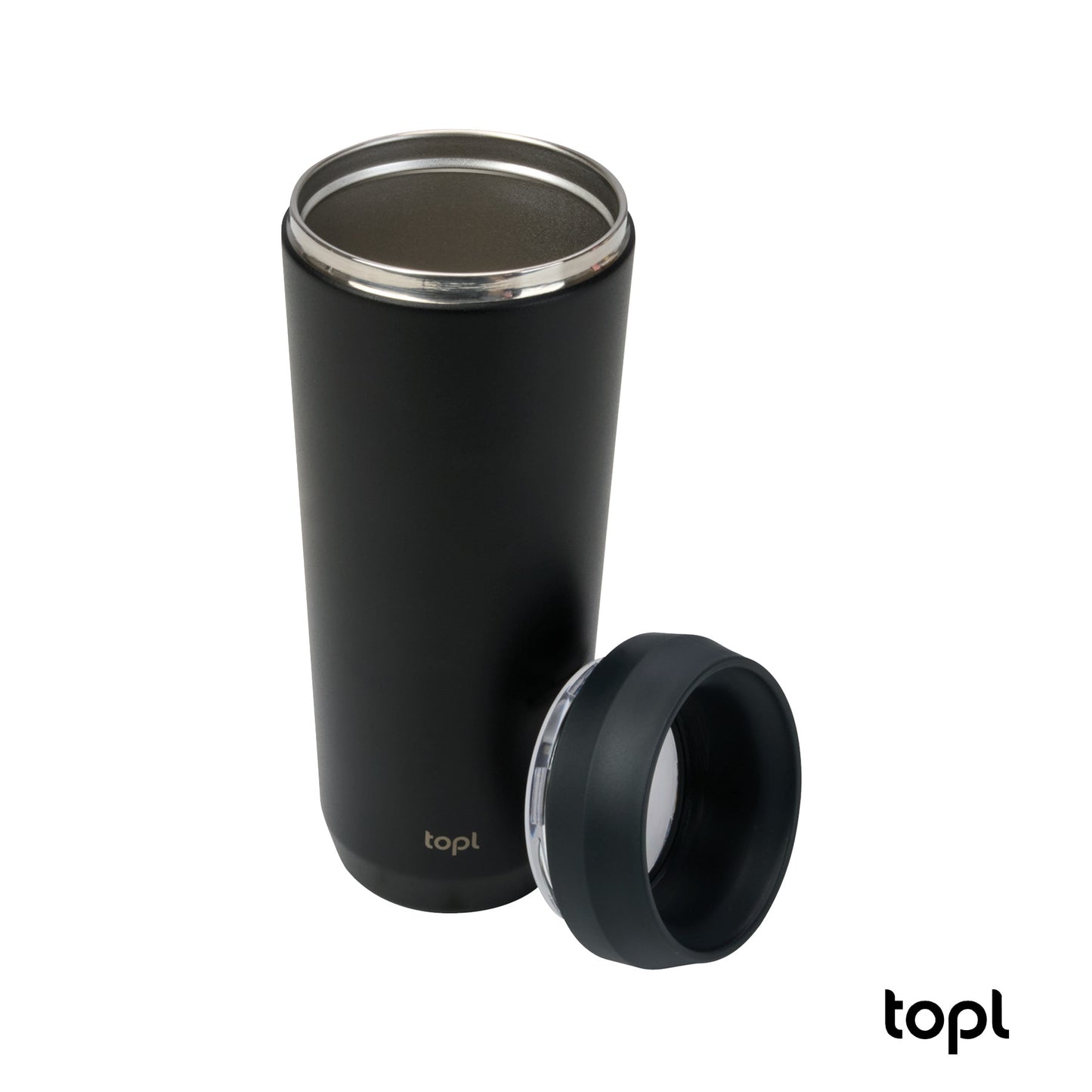 TOPL® 20 oz. Double Wall, Recycled Stainless Steel 360° Tumbler