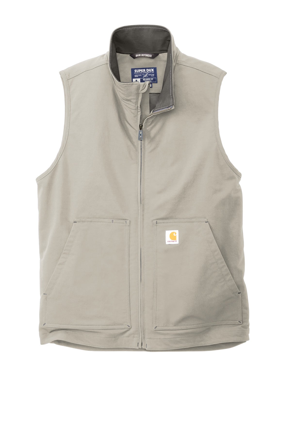 Carhartt Super Dux Soft Shell Vest CT105535
