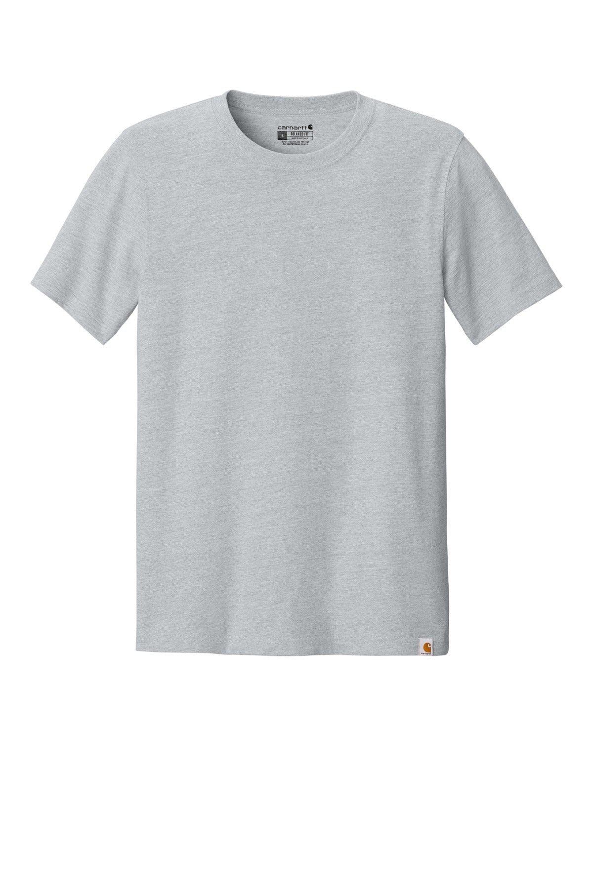 Carhartt Short Sleeve T-Shirt CT106020