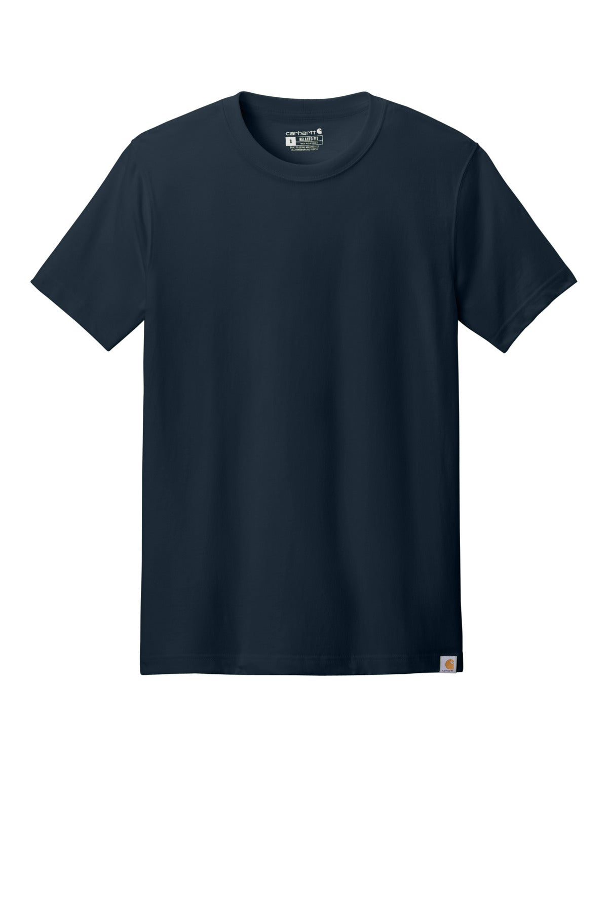 Carhartt Short Sleeve T-Shirt CT106020