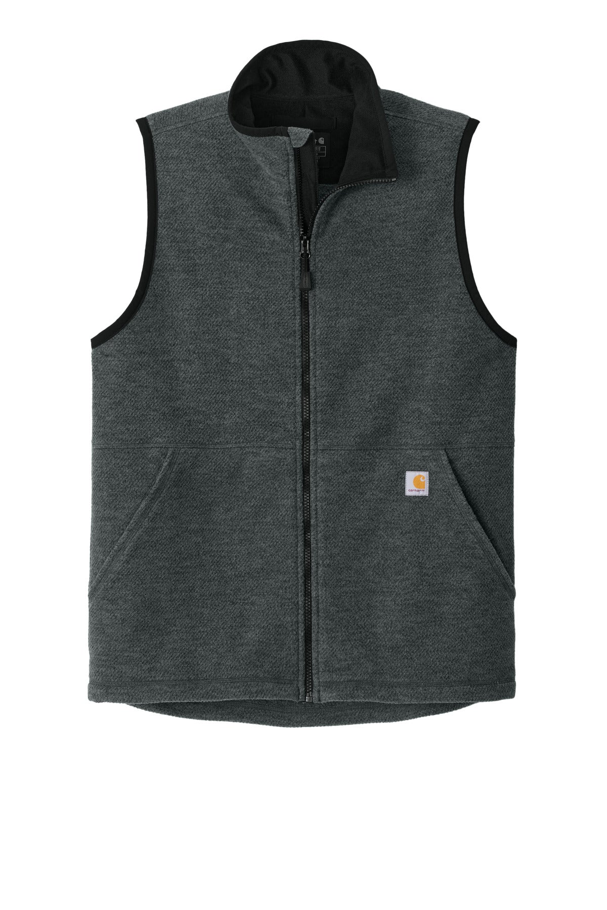 Carhartt Textured Fleece Vest CT106418