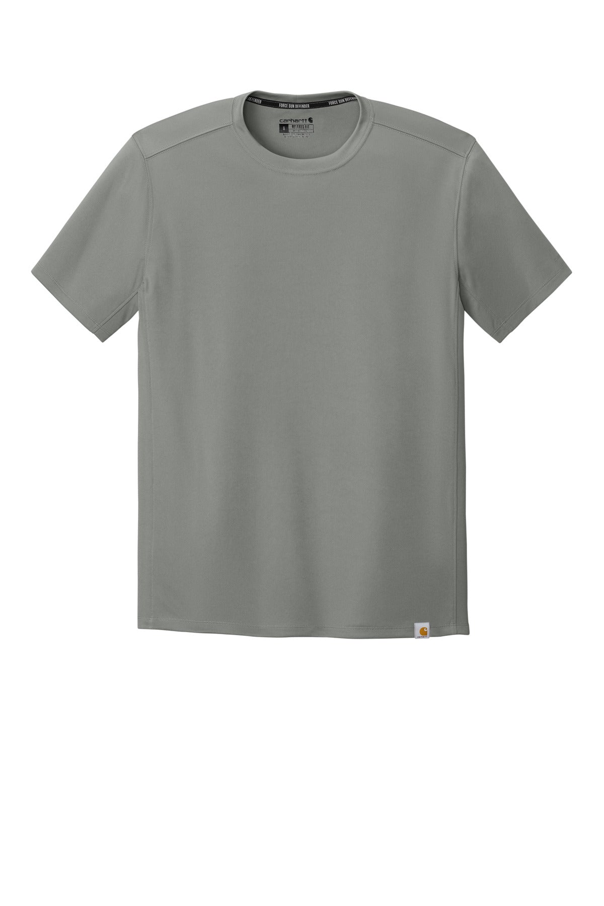 Carhartt Force Sun Defender Short Sleeve T-Shirt CT106868