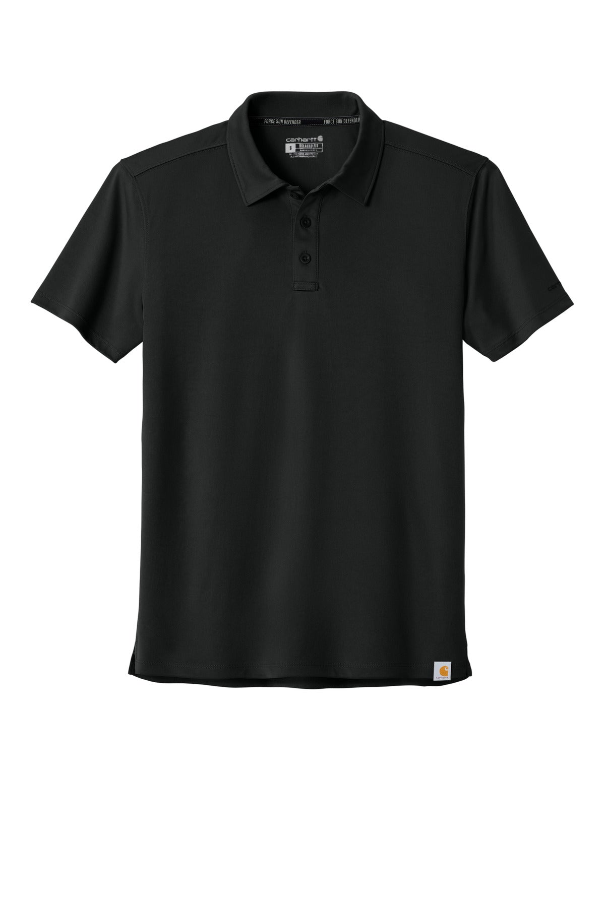 Carhartt Force Sun Defender Polo CT106899