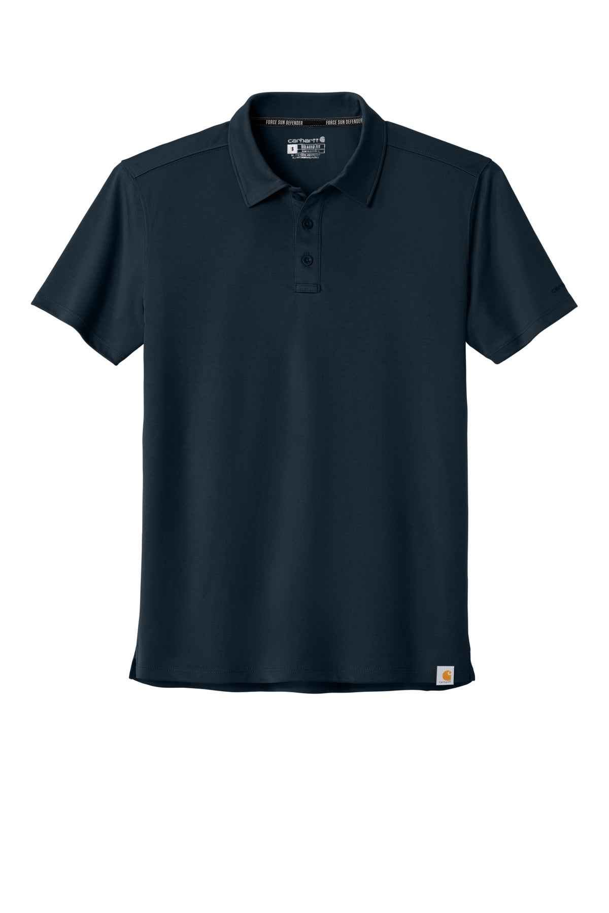 Carhartt Force Sun Defender Polo CT106899