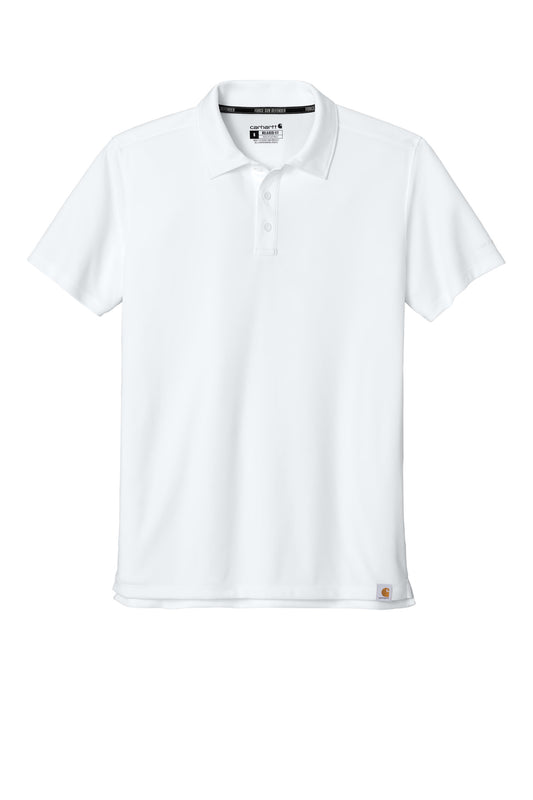 Carhartt Force Sun Defender Polo CT106899