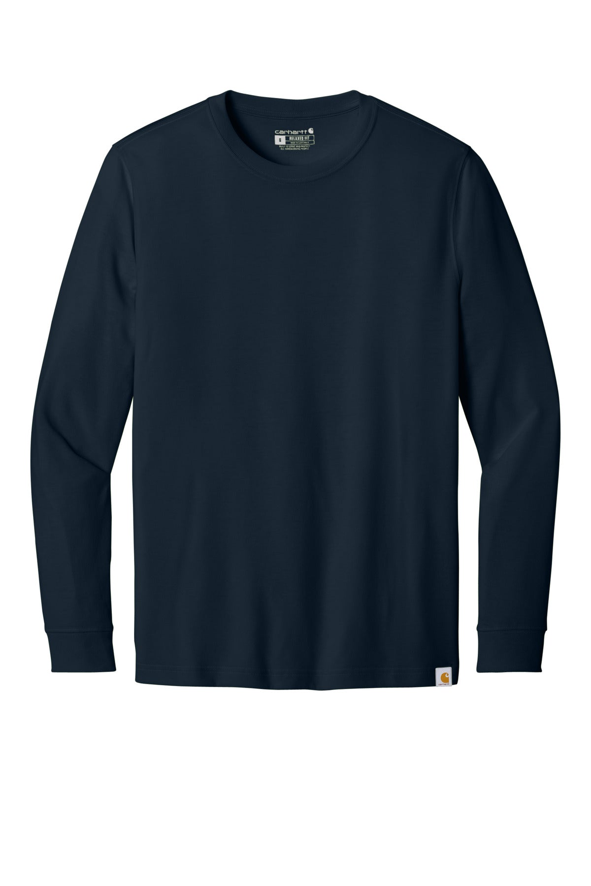 Carhartt Long Sleeve T-Shirt CT106921