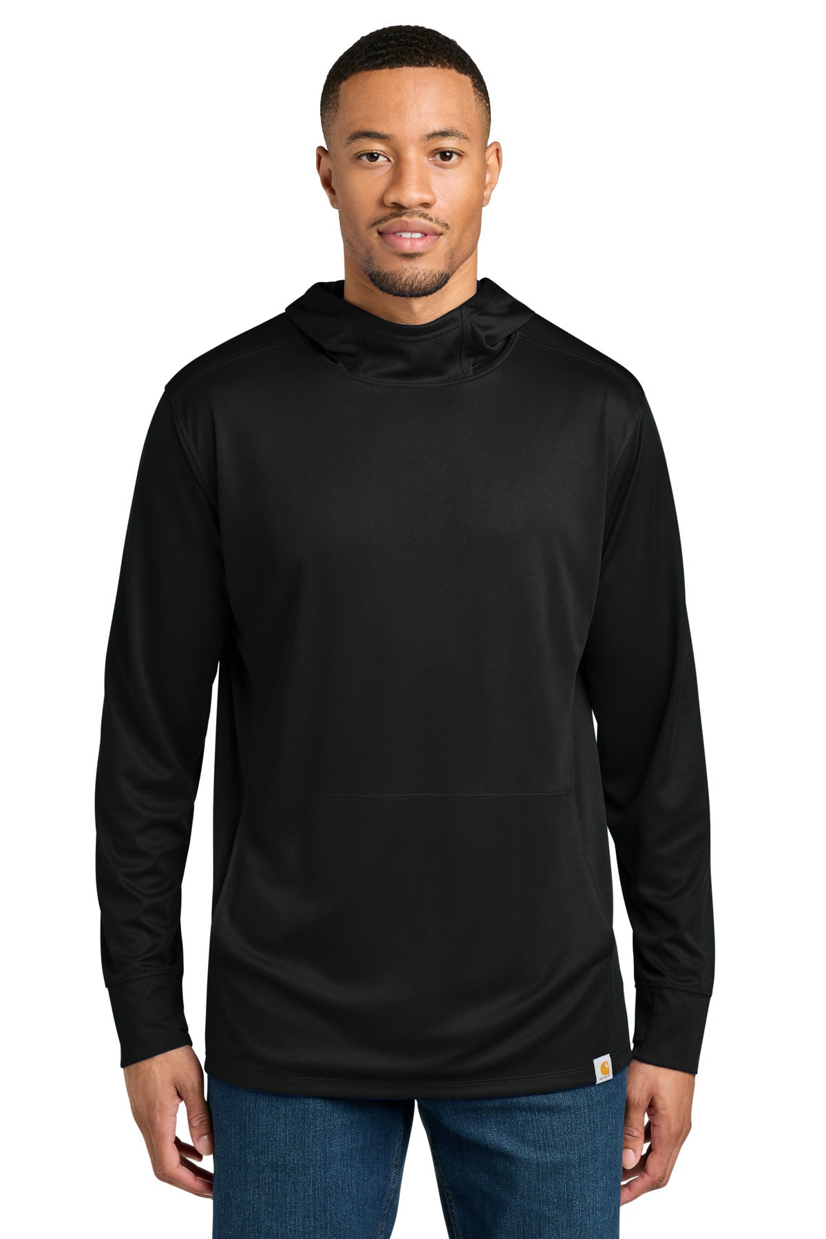 SanMar CT106923_black_model_front.jpg