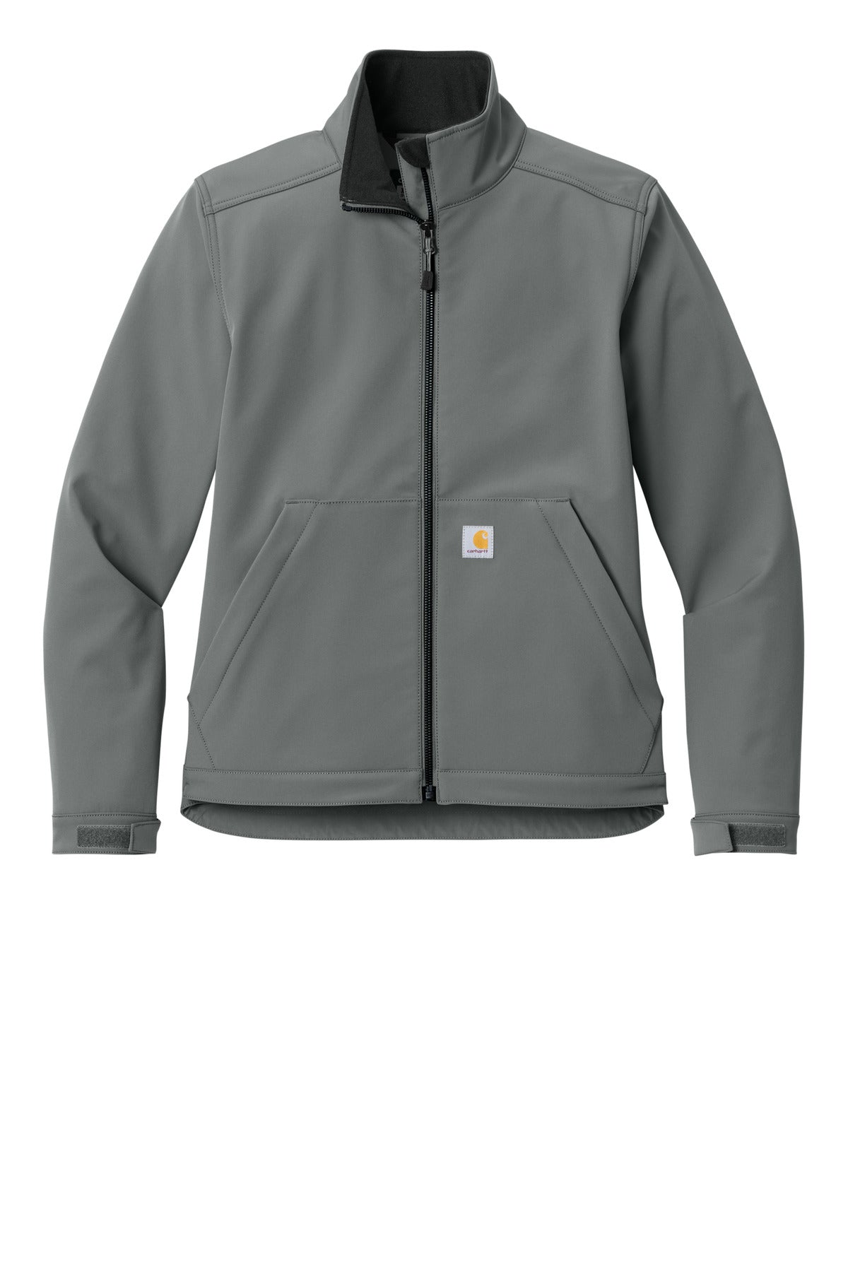 Carhartt Women's Rain Defender Soft Shell Jacket CT107115