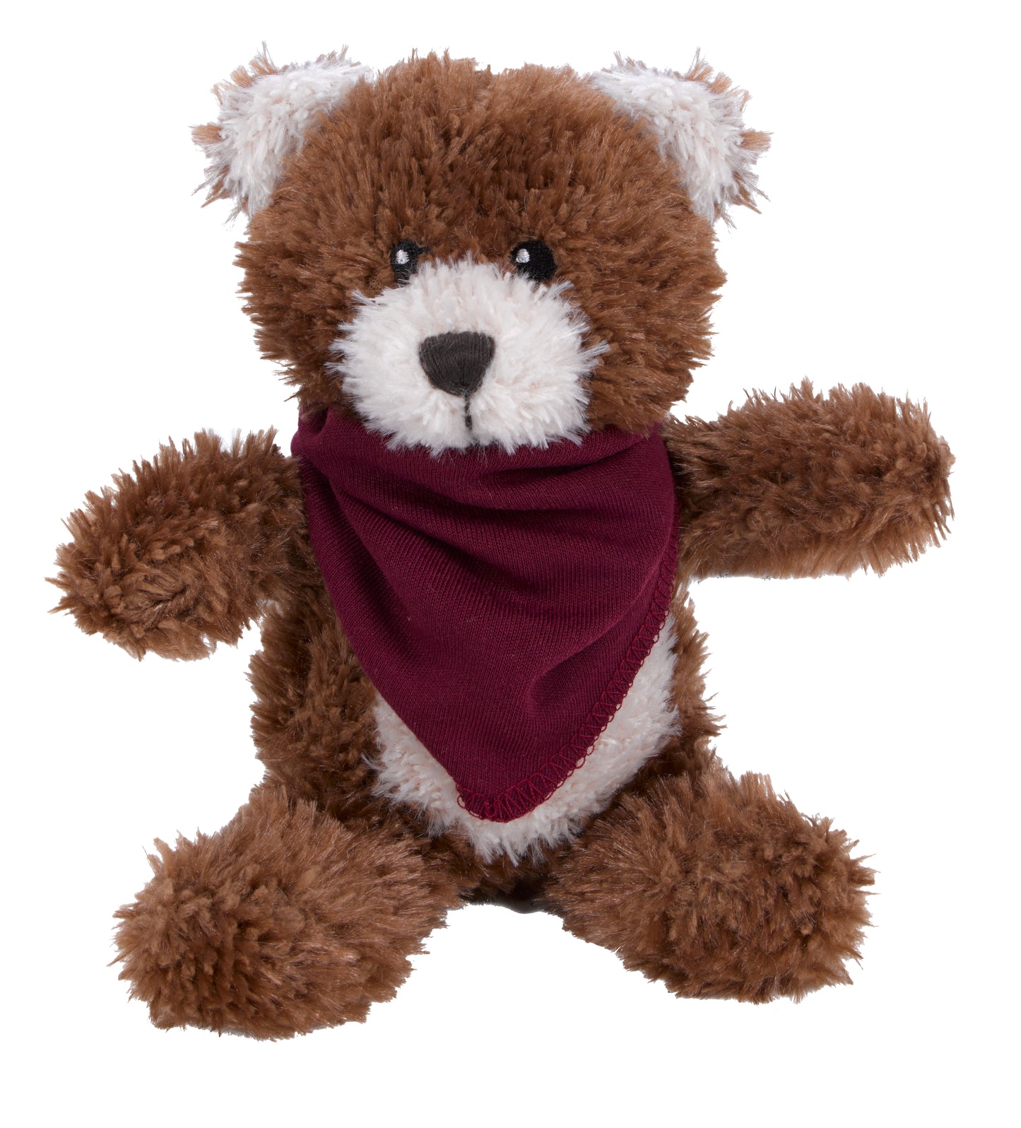 Chelsea Teddy Bear™ Baxter - 8" Plush
