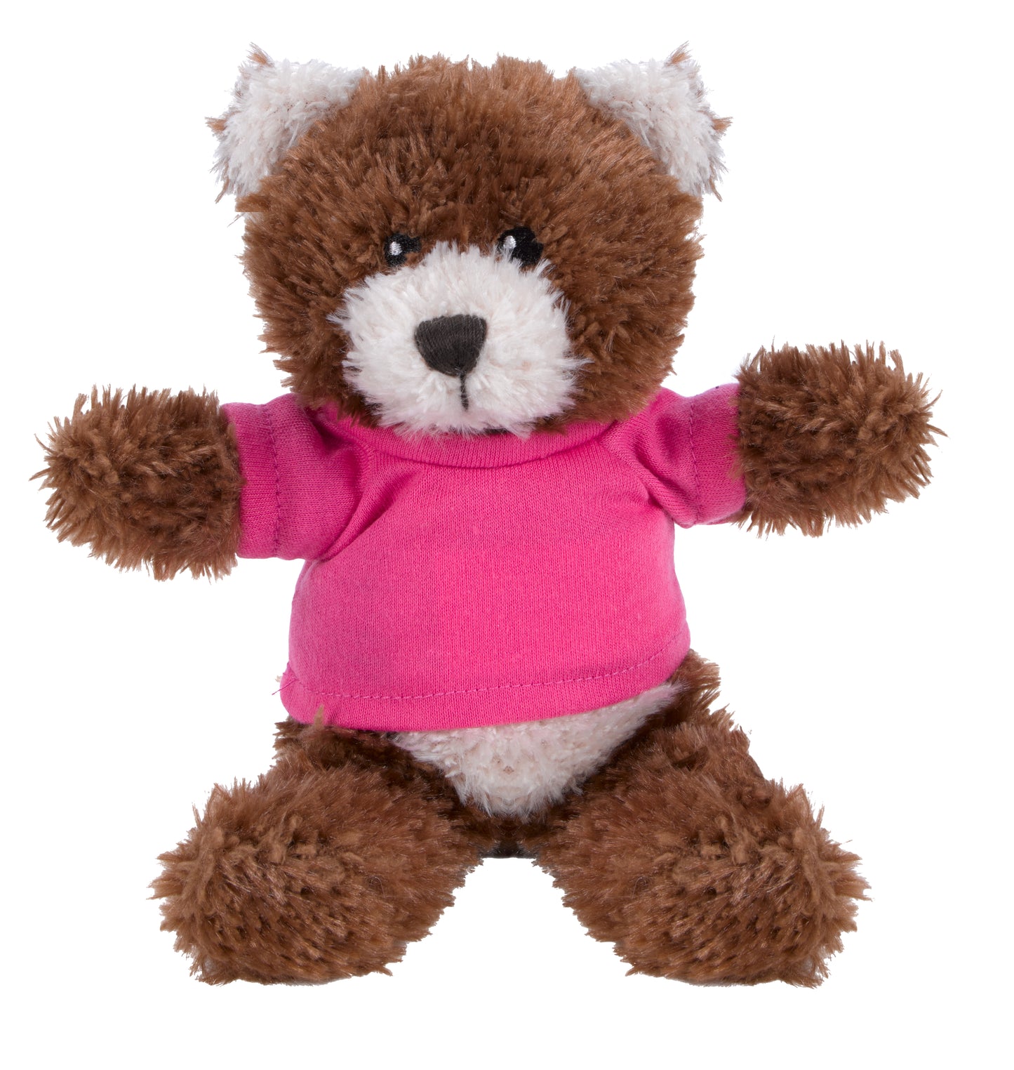 Chelsea Teddy Bear™ Baxter - 8" Plush