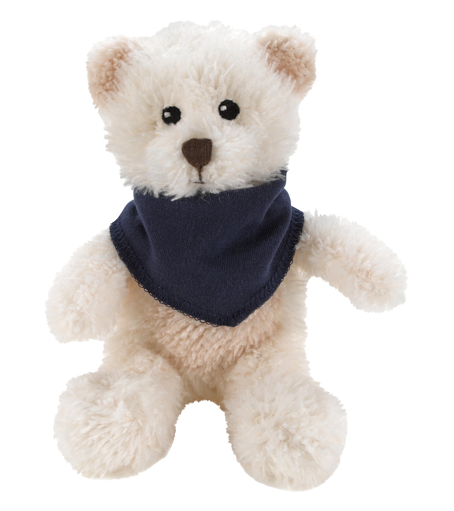Chelsea Teddy Bear™ Baxter - 8" Plush