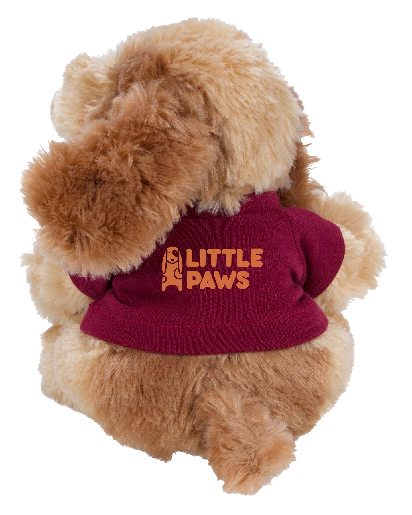 Chelsea Teddy Bear™ Bo - 8" Plush