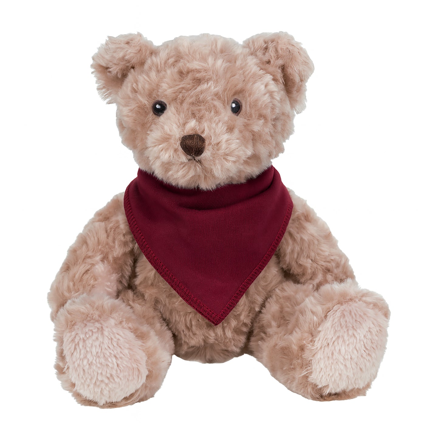 Chelsea Teddy Bear™ Honey Bear - 10" Plush