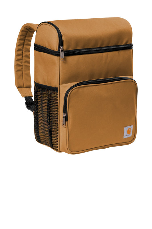 Carhartt Backpack 20-Can Cooler. CT89132109