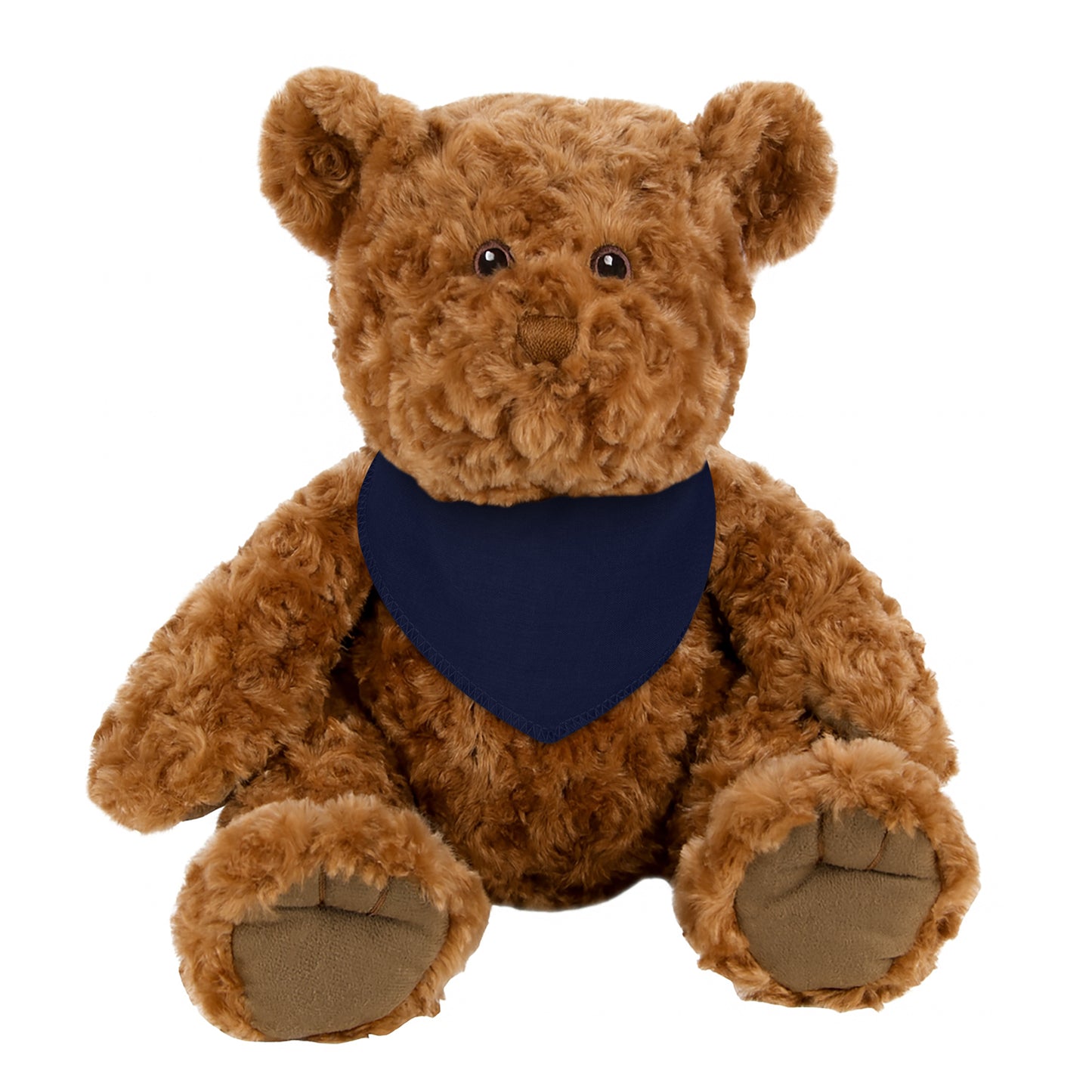 Chelsea Teddy Bear™ Large Traditional Teddy Bear - 10.5" Plush